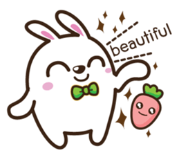 Bumby2EN sticker #11305195