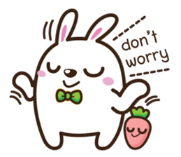 Bumby2EN sticker #11305197