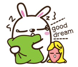 Bumby2EN sticker #11305198