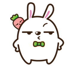 Bumby2EN sticker #11305199