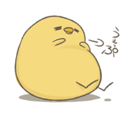 OMAMETORIver2 sticker #11305731