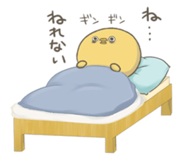 OMAMETORIver2 sticker #11305736