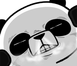 uzapanda sticker #11305864