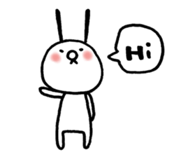 TWO GI Lives with you NO2. sticker #11306041