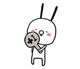 TWO GI Lives with you NO2. sticker #11306058