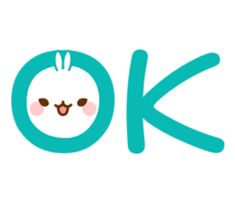 Hanji 1 sticker #11306160