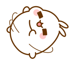 Hanji 1 sticker #11306165