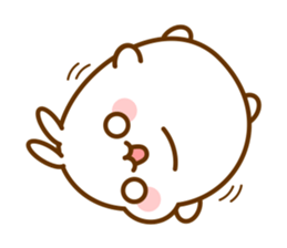 Hanji 1 sticker #11306166