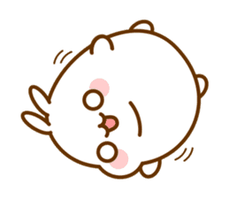 Hanji 1 sticker #11306166