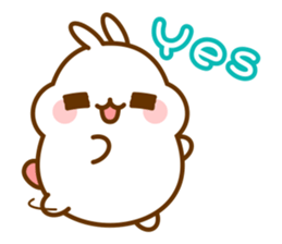 Hanji 1 sticker #11306167