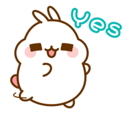 Hanji 1 sticker #11306167