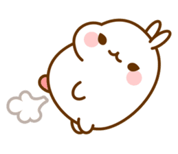 Hanji 1 sticker #11306169