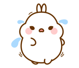 Hanji 1 sticker #11306170