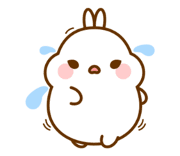 Hanji 1 sticker #11306170