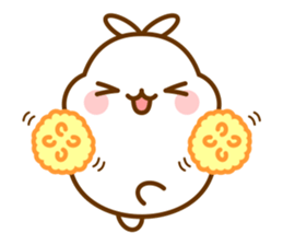 Hanji 1 sticker #11306171