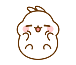 Hanji 1 sticker #11306172