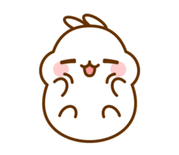 Hanji 1 sticker #11306172