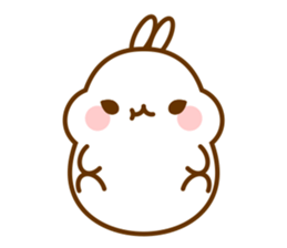 Hanji 1 sticker #11306174