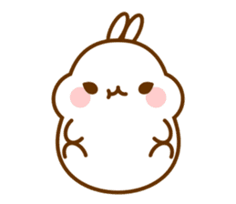 Hanji 1 sticker #11306174