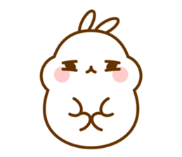 Hanji 1 sticker #11306175