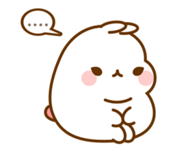 Hanji 1 sticker #11306176