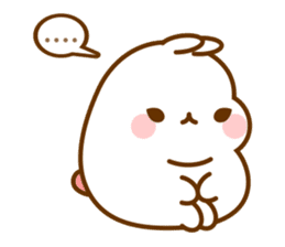 Hanji 1 sticker #11306176