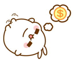 Hanji 1 sticker #11306180