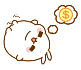 Hanji 1 sticker #11306180