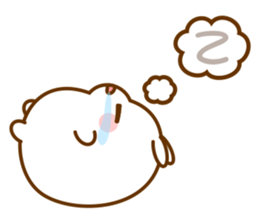 Hanji 1 sticker #11306182