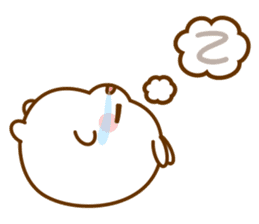 Hanji 1 sticker #11306182