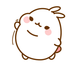 Hanji 1 sticker #11306184