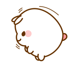 Hanji 1 sticker #11306186