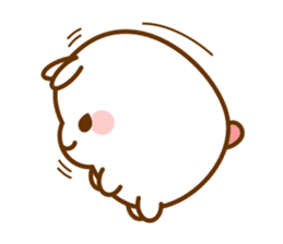 Hanji 1 sticker #11306186