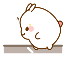 Hanji 1 sticker #11306191