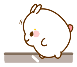 Hanji 1 sticker #11306191