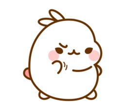 Hanji 1 sticker #11306192