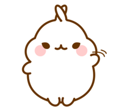 Hanji 1 sticker #11306193