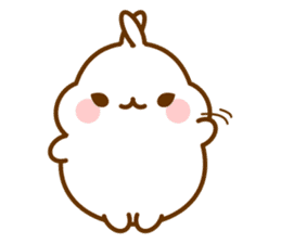 Hanji 1 sticker #11306193