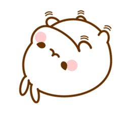 Hanji 1 sticker #11306194