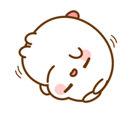 Hanji 1 sticker #11306196