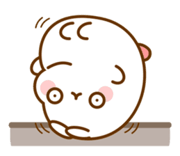 Hanji 1 sticker #11306197