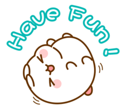 Hanji 1 sticker #11306198