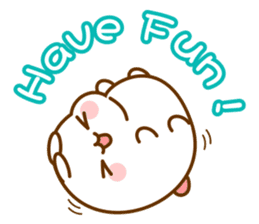 Hanji 1 sticker #11306198