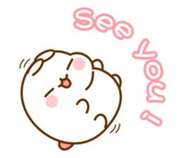 Hanji 1 sticker #11306199