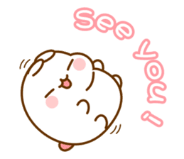 Hanji 1 sticker #11306199