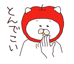 Azumino Sticker sticker #11306561