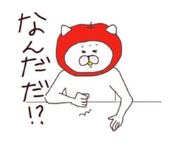 Azumino Sticker sticker #11306571