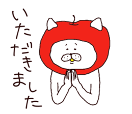 Azumino Sticker sticker #11306576