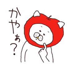 Azumino Sticker sticker #11306580