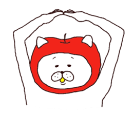 Azumino Sticker sticker #11306582